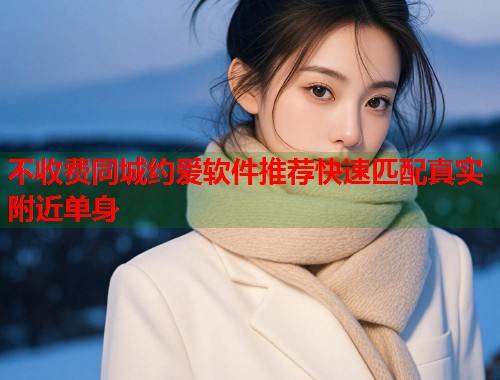 不收费同城约爱软件推荐快速匹配真实附近单身 第1张 不收费同城约爱软件推荐快速匹配真实附近单身 第1张