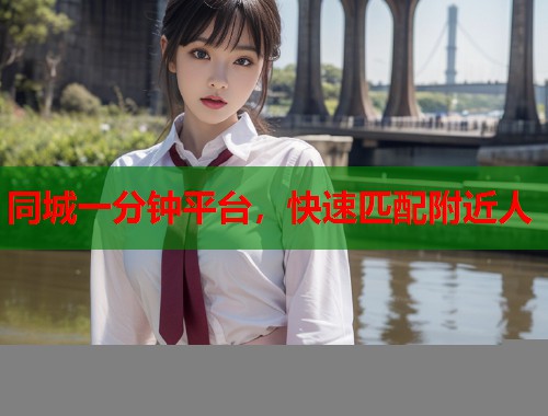 同城一分钟平台,快速匹配附近人 第2张 同城一分钟平台,快速匹配附近人 第2张