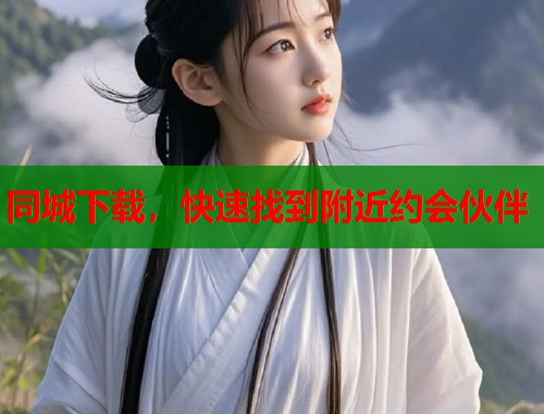 同城下载,快速找到附近约会伙伴 第1张 同城下载,快速找到附近约会伙伴 第1张