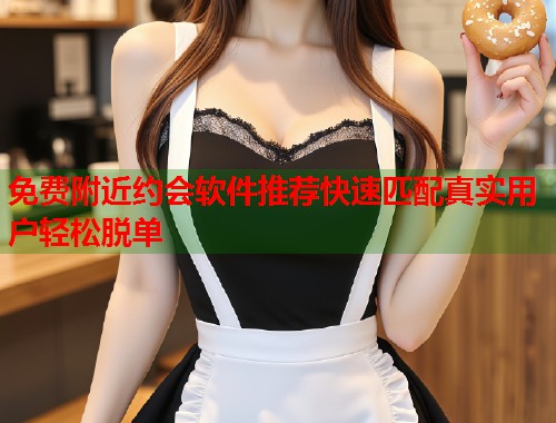 免费附近约会软件推荐快速匹配真实用户轻松脱单 第2张 免费附近约会软件推荐快速匹配真实用户轻松脱单 第2张