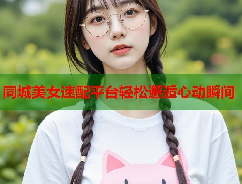 同城美女速配平台轻松邂逅心动瞬间 第2张 同城美女速配平台轻松邂逅心动瞬间 第2张