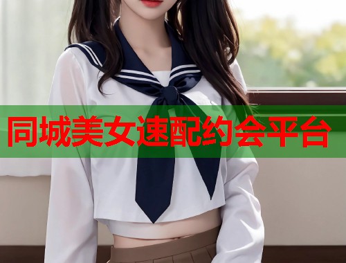 同城美女速配约会平台  第1张