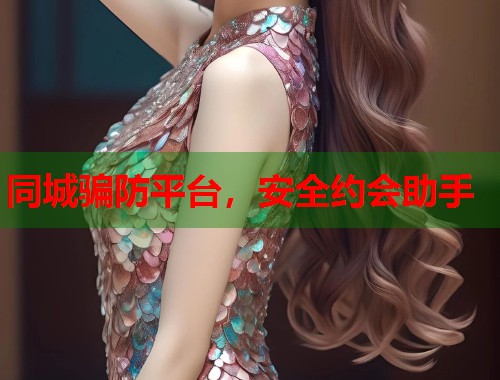 同城骗防平台,安全约会助手 第1张 同城骗防平台,安全约会助手 第1张