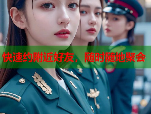 快速约附近好友,随时随地聚会 第1张 快速约附近好友,随时随地聚会 第1张