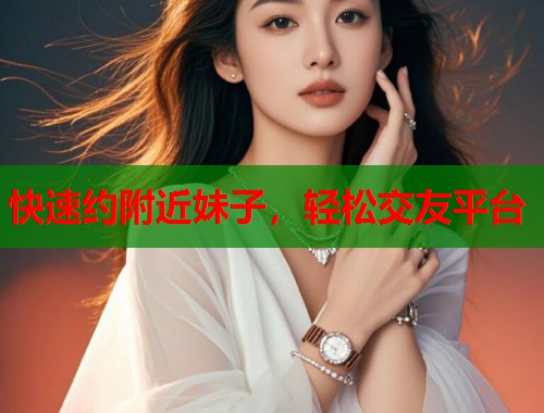 快速约附近妹子,轻松交友平台 第1张 快速约附近妹子,轻松交友平台 第1张