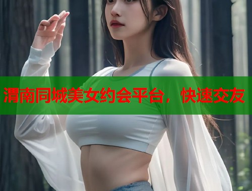 渭南同城美女约会平台,快速交友 第2张 渭南同城美女约会平台,快速交友 第2张