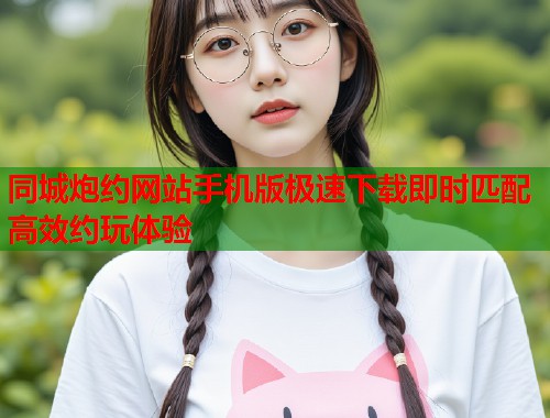 同城炮约网站手机版极速下载即时匹配高效约玩体验 第1张 同城炮约网站手机版极速下载即时匹配高效约玩体验 第1张