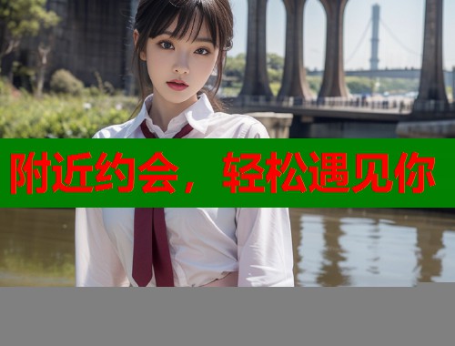 附近约会,轻松遇见你 第1张 附近约会,轻松遇见你 第1张