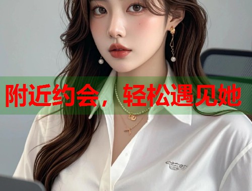 附近约会,轻松遇见她 第1张 附近约会,轻松遇见她 第1张